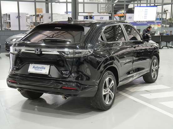 HONDA-HR-V-1.5 DI I-VTEC TURBO FLEX TOURING CVT HONDA-HR-V-2023
