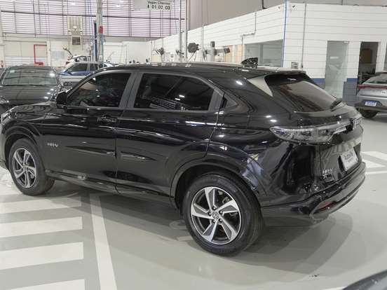 HONDA-HR-V-1.5 DI I-VTEC TURBO FLEX TOURING CVT HONDA-HR-V-2023
