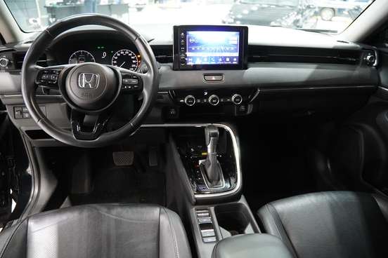 HONDA-HR-V-2023