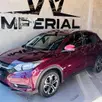 HONDA HR-V 1.8 16V FLEX EX 4P AUTOMÁTICO HONDA HR-V 1.8 16V FLEX EX 4P AUTOMÁTICO