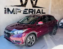 HONDA HR-V 1.8 16V FLEX EX 4P AUTOMÁTICO HONDA HR-V 1.8 16V FLEX EX 4P AUTOMÁTICO