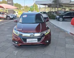 HONDA HR-V 1.8 16V FLEX EX 4P AUTOMÁTICO HONDA HR-V 1.8 16V FLEX EX 4P AUTOMÁTICO