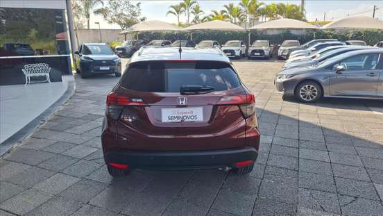 HONDA-HR-V-2021