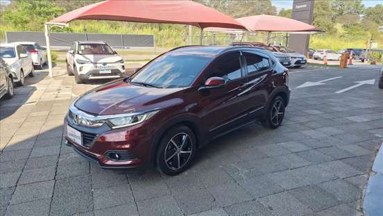 HONDA-HR-V-2021