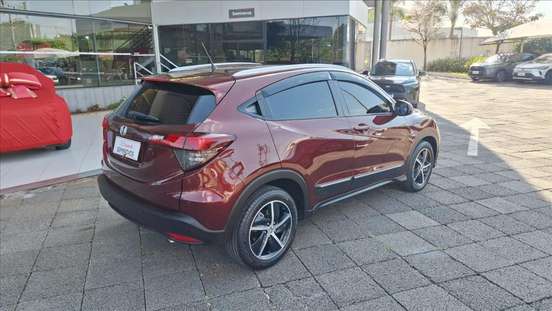 HONDA-HR-V-2021