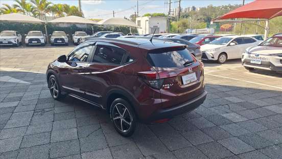 HONDA-HR-V-2021