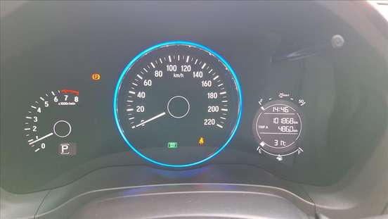 HONDA-HR-V-2021