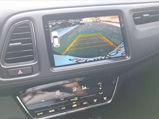 HONDA-HR-V-1.8 16V FLEX EX 4P AUTOMÁTICO HONDA-HR-V-2021