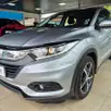 HONDA HR-V 1.8 16V FLEX EX 4P AUTOMÁTICO HONDA HR-V 1.8 16V FLEX EX 4P AUTOMÁTICO