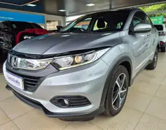 HONDA HR-V 1.8 16V FLEX EX 4P AUTOMÁTICO HONDA HR-V 1.8 16V FLEX EX 4P AUTOMÁTICO