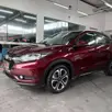 HONDA HR-V 1.8 16V FLEX EX 4P AUTOMÁTICO HONDA HR-V 1.8 16V FLEX EX 4P AUTOMÁTICO