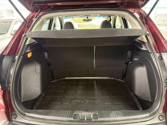 HONDA-HR-V-1.8 16V FLEX EX 4P AUTOMÁTICO HONDA-HR-V-2015