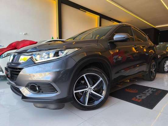 HONDA-HR-V-2021
