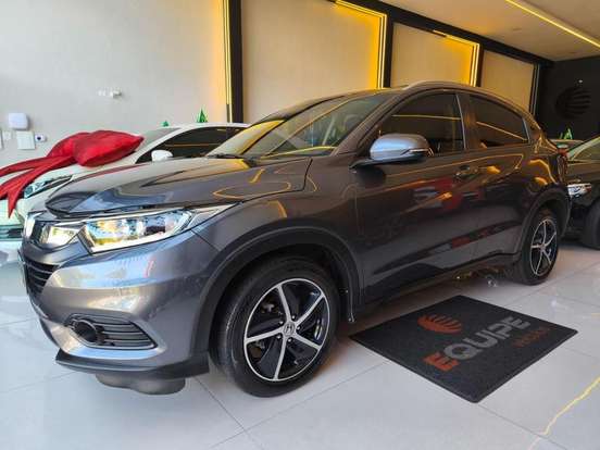 HONDA-HR-V-2021