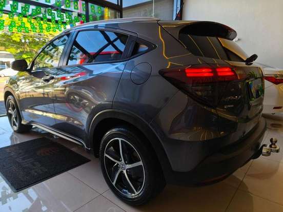 HONDA-HR-V-2021