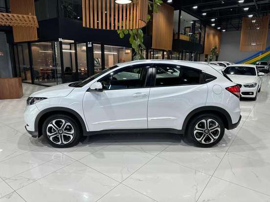 HONDA-HR-V-2018