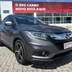 HONDA HR-V 1.8 16V FLEX EX 4P AUTOMÁTICO HONDA HR-V 1.8 16V FLEX EX 4P AUTOMÁTICO
