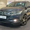 HONDA HR-V 1.8 16V FLEX EX 4P AUTOMÁTICO HONDA HR-V 1.8 16V FLEX EX 4P AUTOMÁTICO