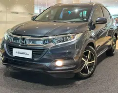 HONDA HR-V 1.8 16V FLEX EX 4P AUTOMÁTICO HONDA HR-V 1.8 16V FLEX EX 4P AUTOMÁTICO