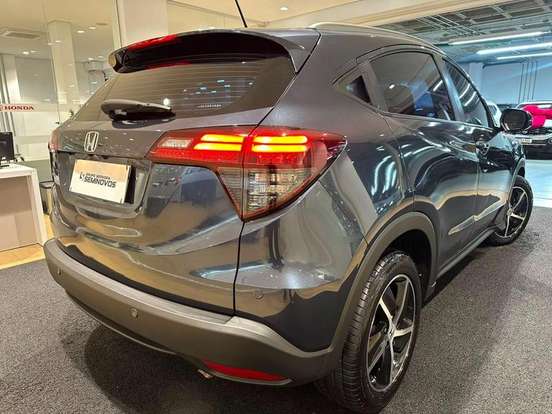 HONDA-HR-V-2021