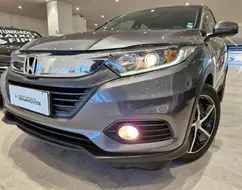 HONDA HR-V 1.8 16V FLEX EX 4P AUTOMÁTICO HONDA HR-V 1.8 16V FLEX EX 4P AUTOMÁTICO