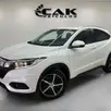 HONDA HR-V 1.8 16V FLEX EX 4P AUTOMÁTICO HONDA HR-V 1.8 16V FLEX EX 4P AUTOMÁTICO