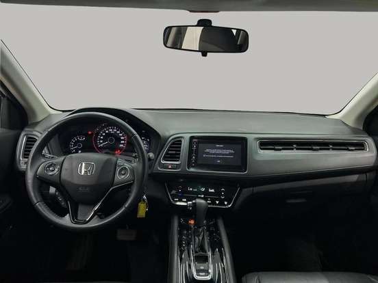 HONDA-HR-V-1.8 16V FLEX EX 4P AUTOMÁTICO HONDA-HR-V-2021