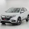 HONDA HR-V 1.8 16V FLEX EX 4P AUTOMÁTICO HONDA HR-V 1.8 16V FLEX EX 4P AUTOMÁTICO