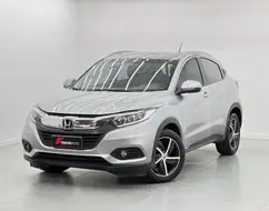 HONDA HR-V 1.8 16V FLEX EX 4P AUTOMÁTICO HONDA HR-V 1.8 16V FLEX EX 4P AUTOMÁTICO