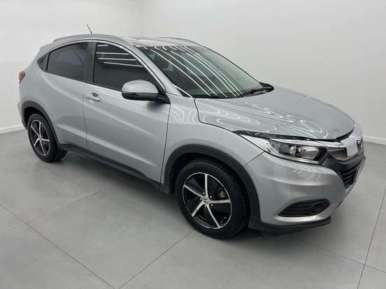 HONDA-HR-V-2021