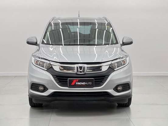 HONDA-HR-V-1.8 16V FLEX EX 4P AUTOMÁTICO HONDA-HR-V-2021