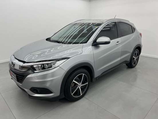 HONDA-HR-V-2021