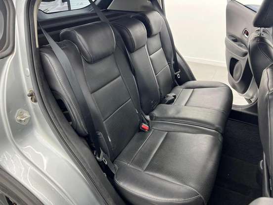 HONDA-HR-V-1.8 16V FLEX EX 4P AUTOMÁTICO HONDA-HR-V-2021