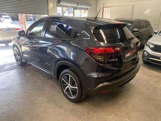 HONDA-HR-V-2020