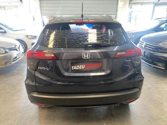 HONDA-HR-V-2020