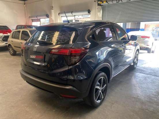 HONDA-HR-V-2020