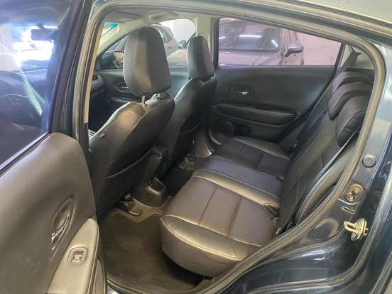 HONDA-HR-V-1.8 16V FLEX EX 4P AUTOMÁTICO HONDA-HR-V-2020
