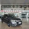 HONDA HR-V 1.8 16V FLEX EX 4P AUTOMÁTICO HONDA HR-V 1.8 16V FLEX EX 4P AUTOMÁTICO