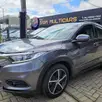 HONDA HR-V 1.8 16V FLEX EX 4P AUTOMÁTICO HONDA HR-V 1.8 16V FLEX EX 4P AUTOMÁTICO