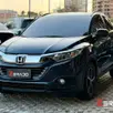 HONDA HR-V 1.8 16V FLEX EX 4P AUTOMÁTICO HONDA HR-V 1.8 16V FLEX EX 4P AUTOMÁTICO