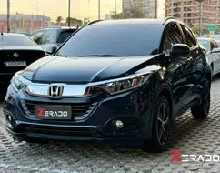 HONDA HR-V 1.8 16V FLEX EX 4P AUTOMÁTICO HONDA HR-V 1.8 16V FLEX EX 4P AUTOMÁTICO