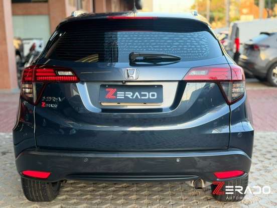 HONDA-HR-V-1.8 16V FLEX EX 4P AUTOMÁTICO HONDA-HR-V-2019