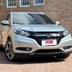 HONDA HR-V 1.8 16V FLEX EX 4P AUTOMÁTICO HONDA HR-V 1.8 16V FLEX EX 4P AUTOMÁTICO