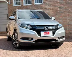 HONDA HR-V 1.8 16V FLEX EX 4P AUTOMÁTICO HONDA HR-V 1.8 16V FLEX EX 4P AUTOMÁTICO