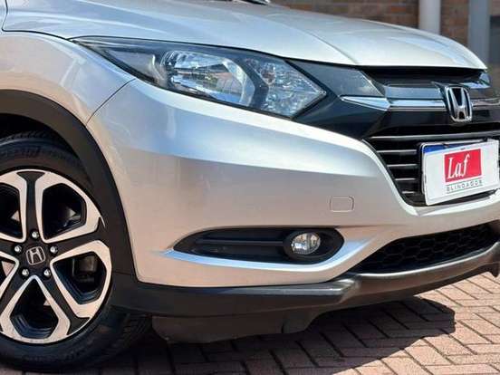 HONDA-HR-V-1.8 16V FLEX EX 4P AUTOMÁTICO HONDA-HR-V-2016