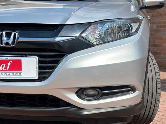 HONDA-HR-V-1.8 16V FLEX EX 4P AUTOMÁTICO HONDA-HR-V-2016