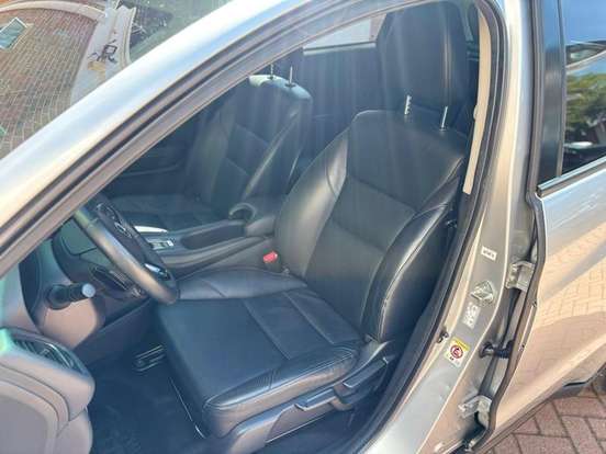 HONDA-HR-V-1.8 16V FLEX EX 4P AUTOMÁTICO HONDA-HR-V-2016