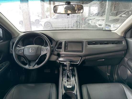 HONDA-HR-V-2021