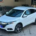HONDA HR-V 1.8 16V FLEX EX 4P AUTOMÁTICO HONDA HR-V 1.8 16V FLEX EX 4P AUTOMÁTICO