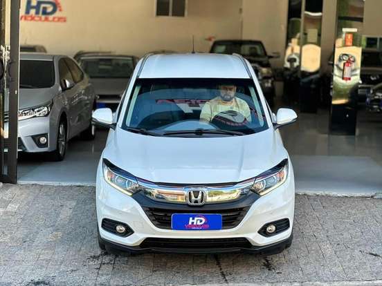 HONDA-HR-V-2018